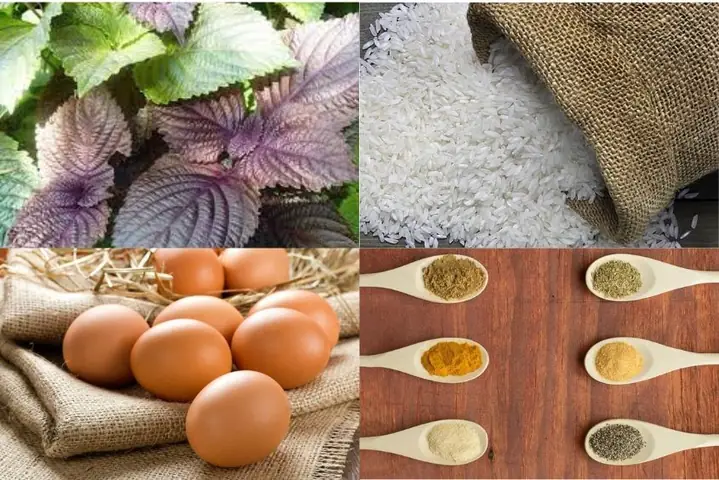Cháo Tôm Tía Tô Cho Bé: Công Thức Nấu Chuẩn, Giải Cảm Nhanh Chóng