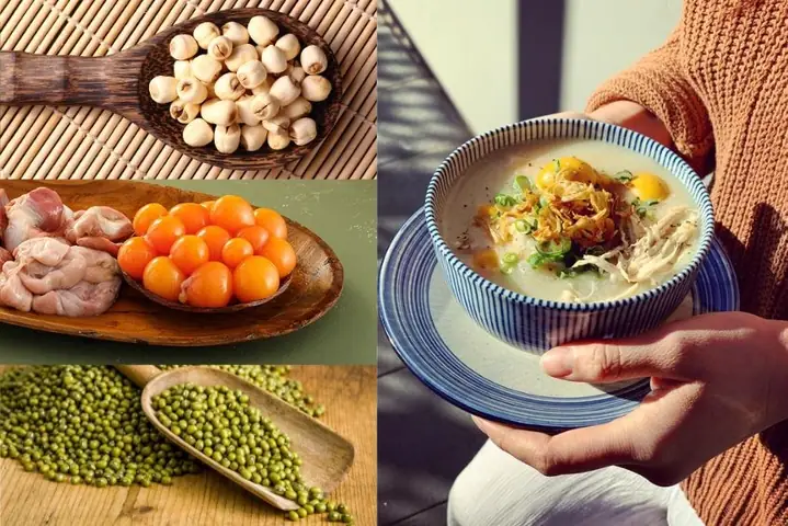 Cháo Trứng Gà Non Cho Bé: Công Thức Chuẩn Giúp Tăng Cường Trí Não & Phát Triển Toàn Diện Cháo Trứng Gà Non Cho Bé: Công Thức Chuẩn Giúp Tăng Cường Trí Não & Phát Triển Toàn Diện