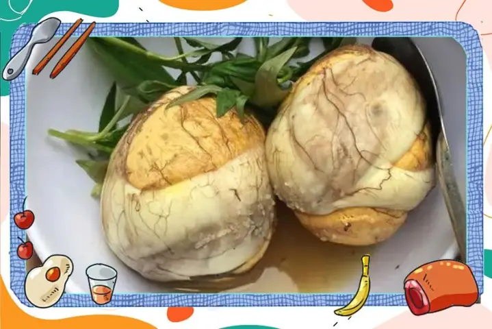 Cháo Trứng Vịt Lộn Cho Bé 1 Tuổi: Cách Nấu Bổ Dưỡng, An Toàn & Thời Điểm Ăn Phù Hợp Cháo Trứng Vịt Lộn Cho Bé 1 Tuổi: Cách Nấu Bổ Dưỡng, An Toàn & Thời Điểm Ăn Phù Hợp