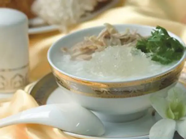 Cách Nấu Cháo Tổ Yến Cho Bé Ăn Dặm: Hướng Dẫn Chi Tiết Từ A-z