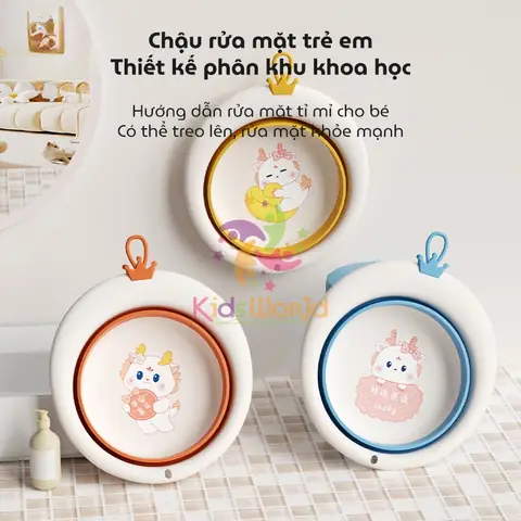 Top 5+ Chậu Rửa Mặt Cho Bé Sơ Sinh Tốt Nhất 2027: Tiêu Chí Chọn & Lưu Ý Quan Trọng