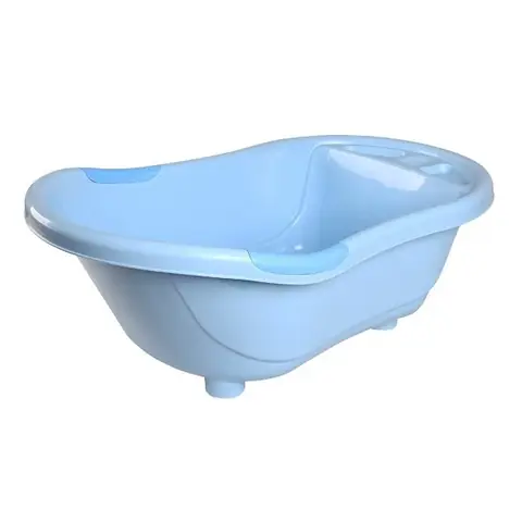 Chậu Tắm Cho Bé Kuku: Mẫu Mã, Kích Thước Và Lưu Ý Chọn Mua An Toàn