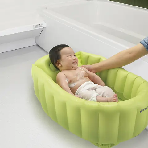 Chậu Tắm Phao Cho Bé: Đánh Giá, Lợi Ích Và Hướng Dẫn Chọn Mua Tốt Nhất