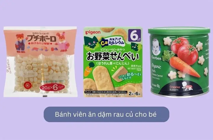 Top 15+ Món Ăn Vặt Cho Bé Dễ Làm, Ngon Miệng Và Đảm Bảo Dinh Dưỡng