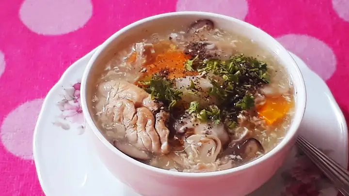 Chế Biến Óc Heo Cho Bé Ăn Dặm: Hướng Dẫn Nấu Ngon, Bổ Dưỡng & An Toàn Chế Biến Óc Heo Cho Bé Ăn Dặm: Hướng Dẫn Nấu Ngon, Bổ Dưỡng & An Toàn