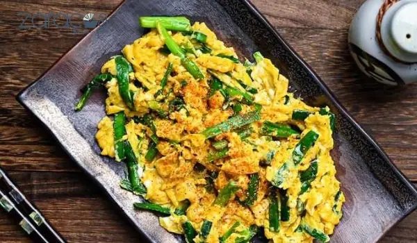 Chế Biến Trứng Ngỗng Cho Bé: 7+ Món Ngon Dinh Dưỡng, Dễ Làm