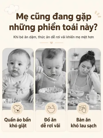 Chén Giữ Nhiệt Cho Bé: Chọn Loại Nào Tốt, An Toàn & Tiện Lợi? Chén Giữ Nhiệt Cho Bé: Chọn Loại Nào Tốt, An Toàn & Tiện Lợi?