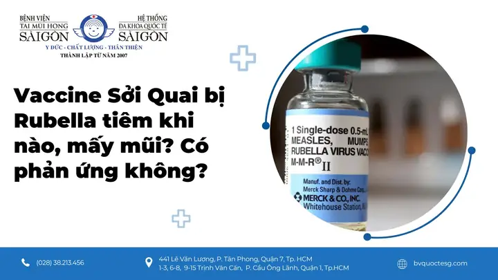Chích Ngừa Sởi Cho Bé Khi Nào Là Tốt Nhất? Lịch Tiêm Chuẩn Theo Khuyến Cáo Chích Ngừa Sởi Cho Bé Khi Nào Là Tốt Nhất? Lịch Tiêm Chuẩn Theo Khuyến Cáo