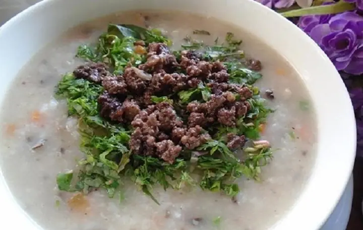 Cháo Bồ Câu Nấu Với Rau Gì Cho Bé Ngon, Bổ Dưỡng & Tăng Cân