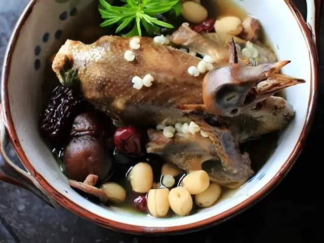 Cách Hầm Chim Bồ Câu Ngon, Bổ Dưỡng Cho Bé Ăn Dặm Đúng Cách