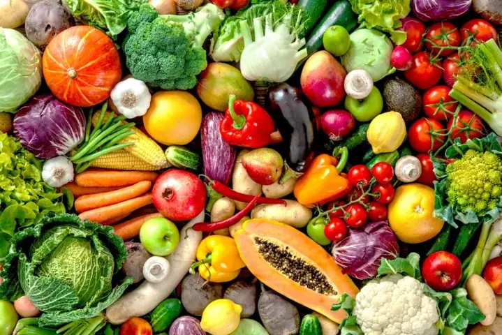 Trẻ 5 Tháng Ăn Hoa Quả Gì: Hướng Dẫn Chọn Lựa Và Chế Biến An Toàn