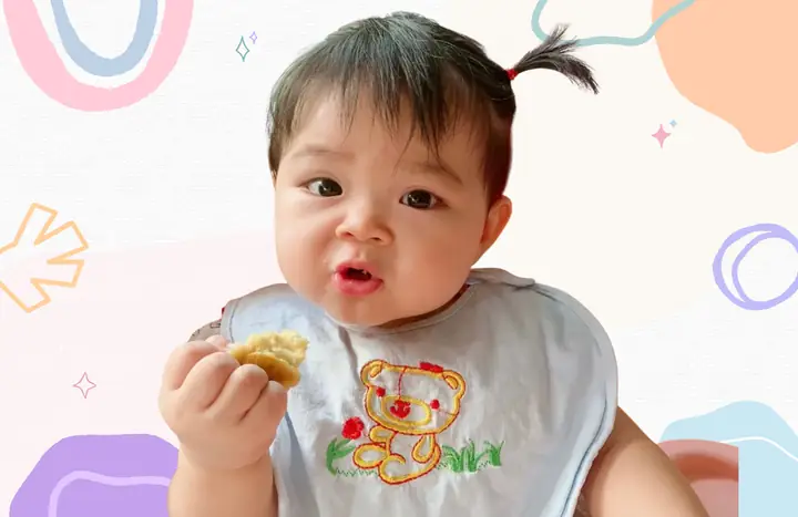 Khi Nào Nên Cho Bé Ăn Dặm? Dấu Hiệu Và Thời Điểm Chuẩn Theo Chuyên Gia