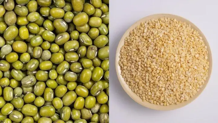 Cho Bé Ăn Đậu Xanh Có Tốt Không? Hướng Dẫn Chi Tiết Cho Mẹ