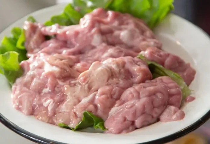 Trẻ Ăn Óc Heo Có Tốt Không? Lợi Ích, Rủi Ro Và Lưu Ý Khi Cho Bé Ăn Trẻ Ăn Óc Heo Có Tốt Không? Lợi Ích, Rủi Ro Và Lưu Ý Khi Cho Bé Ăn
