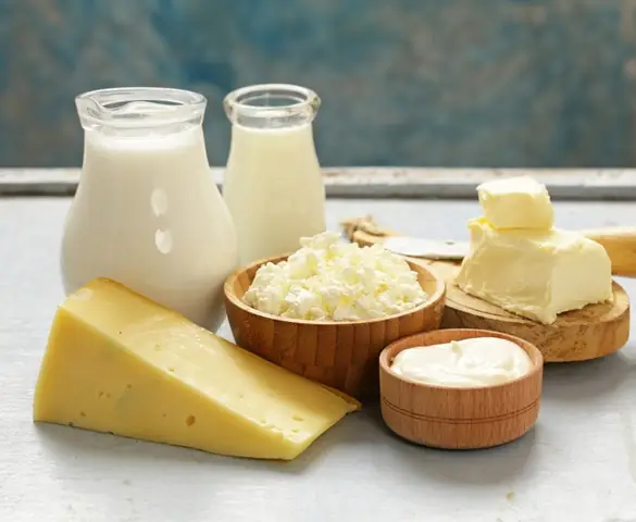 Khi Nào Bé Nên Ăn Phô Mai? Thời Điểm Vàng & Lưu Ý Quan Trọng