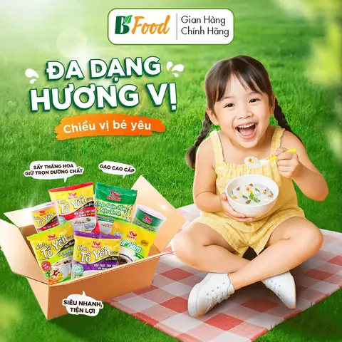 Cho Bé Ăn Tổ Yến: Lợi Ích, Thời Điểm Và Cách Dùng Đúng Cho Trẻ