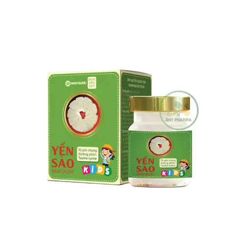 Cho Bé Ăn Yến Sào: Lợi Ích, Thời Điểm, Liều Lượng & Lưu Ý Quan Trọng