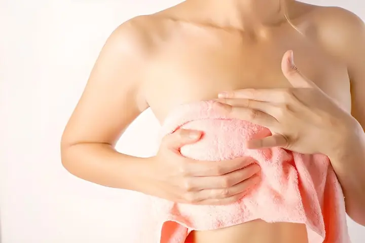 Đau Đầu Ti Khi Cho Bé Bú: Nguyên Nhân, Cách Xử Lý Và Phòng Ngừa Hiệu Quả