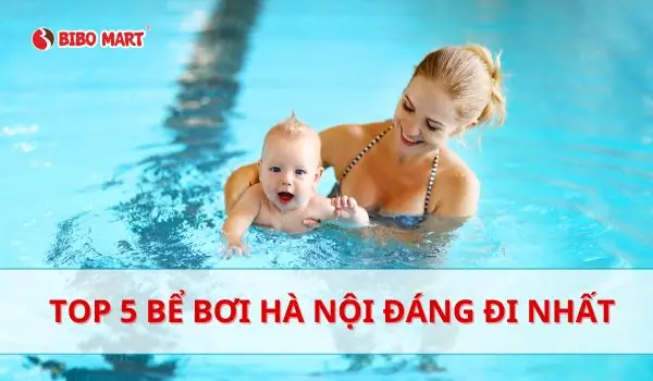 Top 10+ Địa Điểm Bể Bơi Cho Bé Đi Bơi Ở Hà Nội: Reviewed Chi Tiết 2027
