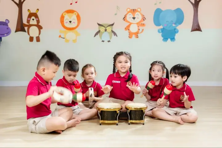 Cho Bé Học Năng Khiếu Ở Đâu Uy Tín, Phù Hợp Độ Tuổi?