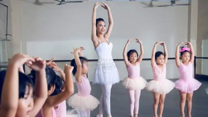 Top 10 Trung Tâm Dạy Nhảy Cho Bé Uy Tín Nhất Tại Tp.hcm Top 10 Trung Tâm Dạy Nhảy Cho Bé Uy Tín Nhất Tại Tp.hcm