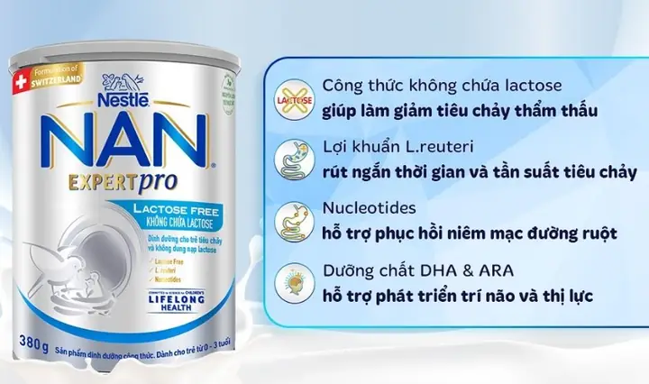 Cho Bé Uống Song Song 2 Loại Sữa Công Thức: Có Nên Hay Không Và Cần Lưu Ý Gì?