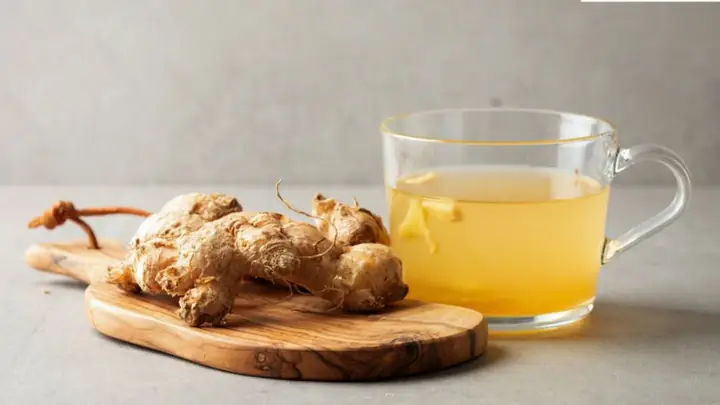 Cho Bé Uống Nước Gừng: Liều Lượng, Tác Dụng Và Lưu Ý Quan Trọng