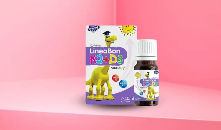 Cách Cho Bé Uống Vitamin D3 Đúng Cách: Hướng Dẫn Chi Tiết & An Toàn