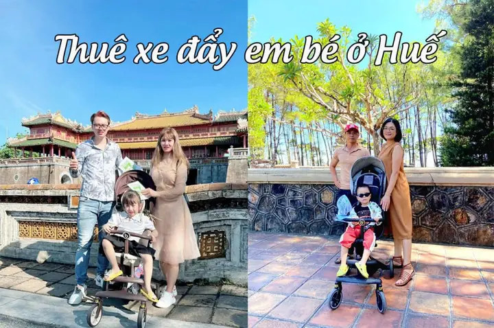 Cho Thuê Xe Đẩy Em Bé: Giá Thuê, Kinh Nghiệm Và Địa Chỉ Uy Tín Toàn Quốc
