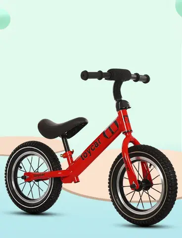 Xe Chòi Chân Cho Bé: Hướng Dẫn Chọn Mua Xe An Toàn, Phù Hợp Mọi Lứa Tuổi