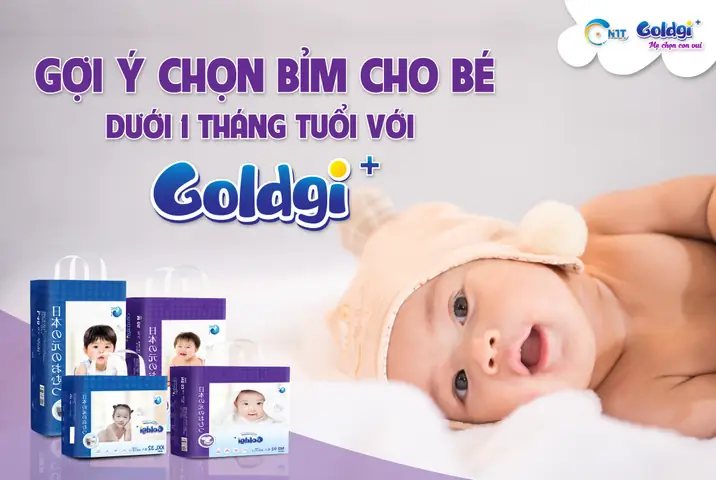 Kinh Nghiệm Chọn Bỉm Cho Bé Sơ Sinh: Hướng Dẫn Chi Tiết Từ A-z Cho Mẹ Kinh Nghiệm Chọn Bỉm Cho Bé Sơ Sinh: Hướng Dẫn Chi Tiết Từ A-z Cho Mẹ
