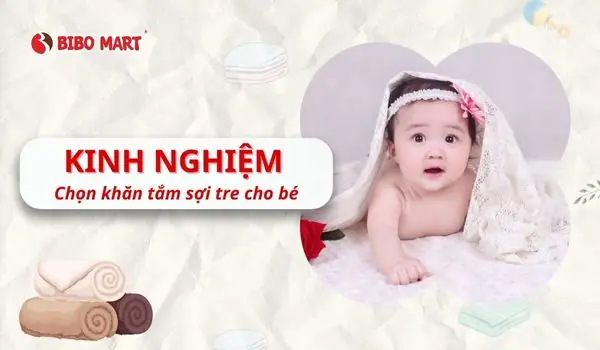 Chọn Khăn Tắm Cho Bé Sơ Sinh: Chất Liệu, Kích Thước & Kinh Nghiệm Hữu Ích Chọn Khăn Tắm Cho Bé Sơ Sinh: Chất Liệu, Kích Thước & Kinh Nghiệm Hữu Ích