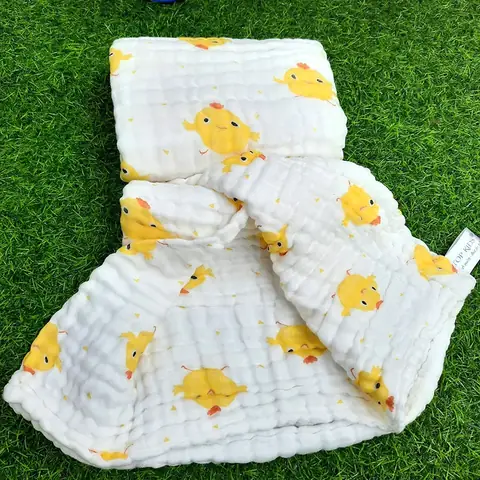 Chọn Khăn Tắm Cho Bé Sơ Sinh: Chất Liệu, Kích Thước & Kinh Nghiệm Hữu Ích Chọn Khăn Tắm Cho Bé Sơ Sinh: Chất Liệu, Kích Thước & Kinh Nghiệm Hữu Ích
