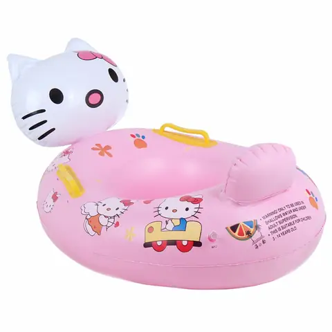 Chọn Phao Bơi Cho Bé: Hướng Dẫn Chi Tiết Theo Độ Tuổi & Tiêu Chí An Toàn