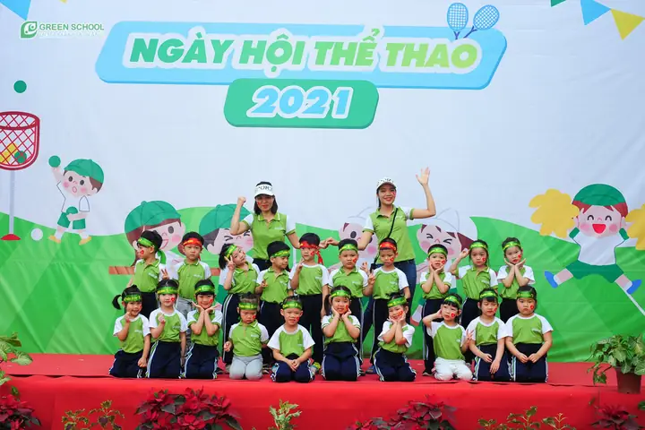Kinh Nghiệm Chọn Trường Mầm Non Cho Bé: 10+ Tiêu Chí Quan Trọng Ba Mẹ Cần Biết