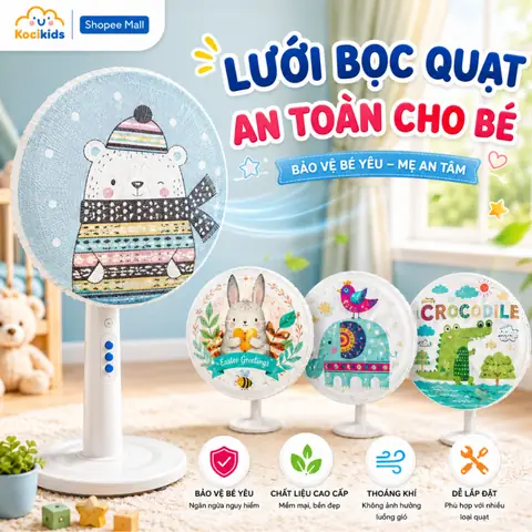 Chống Kẹt Tay Cho Bé: Giải Pháp Phòng Ngừa & Sơ Cứu An Toàn