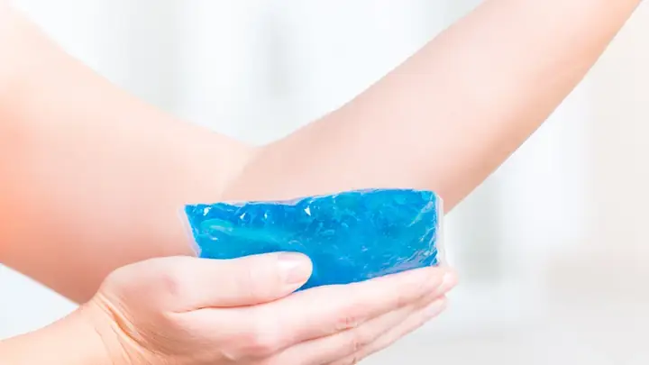Cách Xử Lý Vết Bầm Tím Cho Bé An Toàn Và Nhanh Chóng Tại Nhà