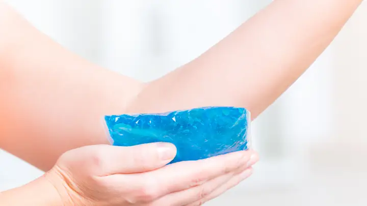 Cách Xử Lý Vết Bầm Tím Cho Bé An Toàn Và Nhanh Chóng Tại Nhà