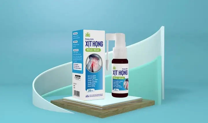 10+ Cách Chữa Đau Họng Cho Bé An Toàn, Hiệu Quả Tại Nhà Không Cần Kháng Sinh