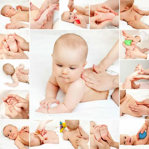 Trẻ Bị Đầy Bụng Khó Tiêu: Dấu Hiệu, Nguyên Nhân & Cách Khắc Phục Hiệu Quả Cho Bé Trẻ Bị Đầy Bụng Khó Tiêu: Dấu Hiệu, Nguyên Nhân & Cách Khắc Phục Hiệu Quả Cho Bé