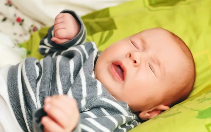 Chữa Ho Cho Bé 8 Tháng Tuổi: Nguyên Nhân, Cách Trị An Toàn & Phòng Ngừa Tại Nhà