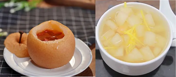 Cách Chưng Lê Trị Ho Cho Bé Hiệu Quả Và An Toàn Tại Nhà