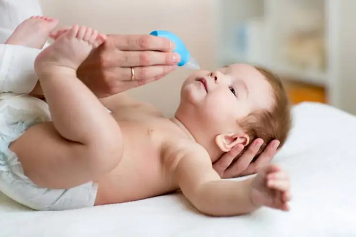 Bé Sơ Sinh Bị Ho Có Đờm: 7 Cách Xử Lý An Toàn Và Hiệu Quả Tại Nhà