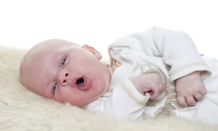 Bé Sơ Sinh Bị Ho Có Đờm: 7 Cách Xử Lý An Toàn Và Hiệu Quả Tại Nhà