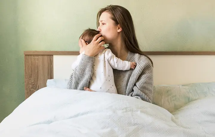 Hướng Dẫn Xử Lý Hôi Miệng Cho Bé 1 Tuổi: Nguyên Nhân, Cách Trị & Phòng Ngừa Hiệu Quả