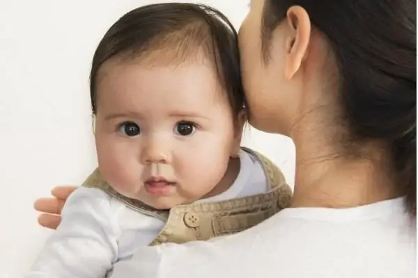 10+ Cách Chữa Nấc Cụt Cho Bé Sơ Sinh Hiệu Quả, An Toàn & Phòng Ngừa