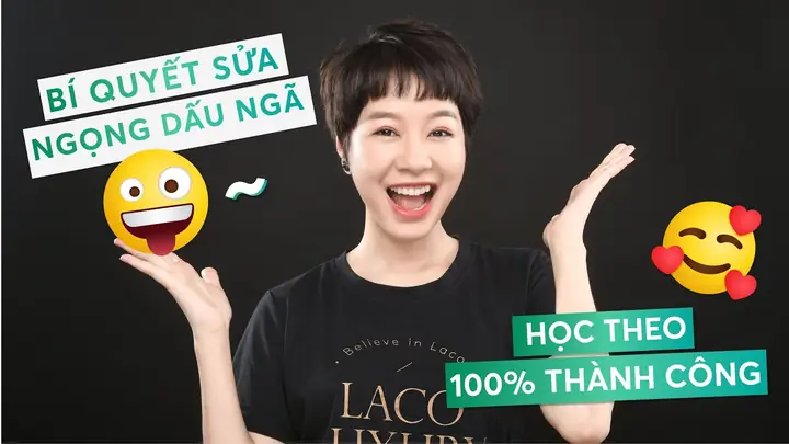 Bí Quyết Chữa Ngọng Dấu Ngã Cho Bé: Hướng Dẫn Chi Tiết Từ Chuyên Gia
