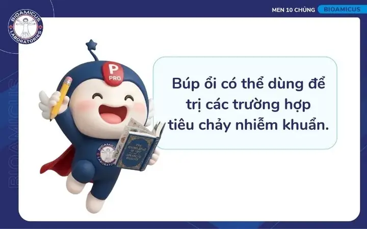 Búp Ổi Chữa Tiêu Chảy Cho Bé: Cách Dùng An Toàn Và Hiệu Quả Theo Dân Gian