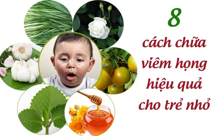 Tỏi Chữa Viêm Họng Cho Bé: 7 Cách Dân Gian Hiệu Quả Và An Toàn Tỏi Chữa Viêm Họng Cho Bé: 7 Cách Dân Gian Hiệu Quả Và An Toàn