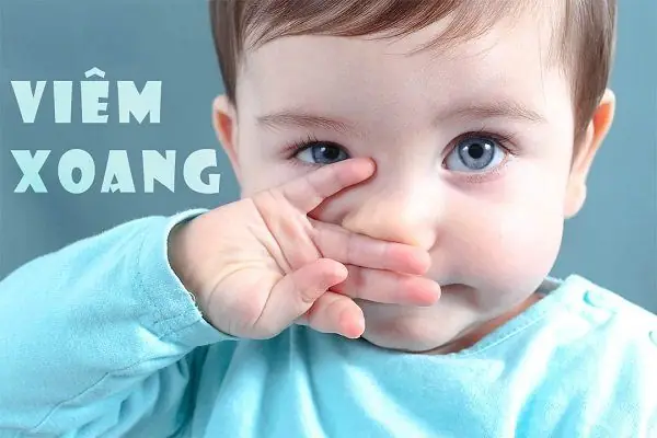 Chữa Viêm Xoang Cho Bé: Nguyên Nhân, Dấu Hiệu Và Phác Đồ Điều Trị Hiệu Quả